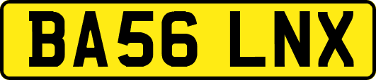 BA56LNX