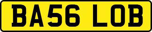 BA56LOB