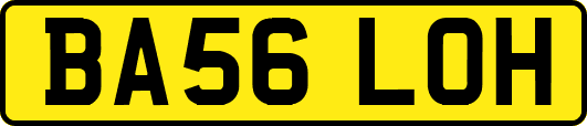 BA56LOH