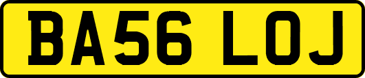 BA56LOJ