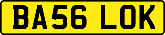 BA56LOK