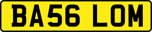 BA56LOM