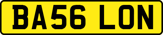 BA56LON