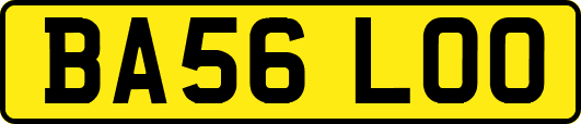BA56LOO