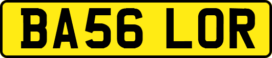BA56LOR