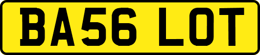 BA56LOT
