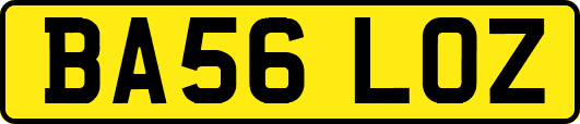BA56LOZ
