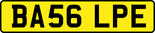 BA56LPE