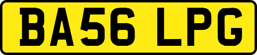 BA56LPG