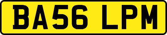 BA56LPM