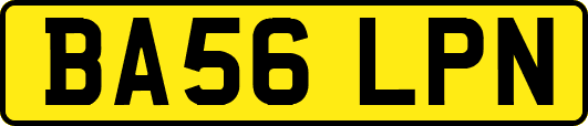 BA56LPN