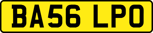 BA56LPO