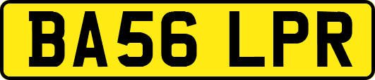 BA56LPR