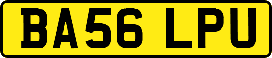BA56LPU