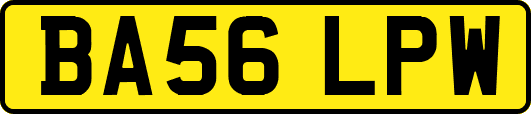 BA56LPW