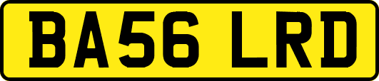 BA56LRD