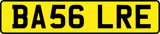 BA56LRE