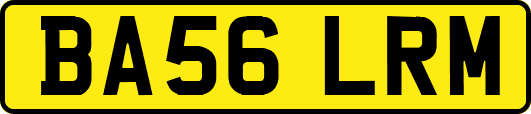 BA56LRM