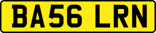 BA56LRN