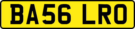 BA56LRO
