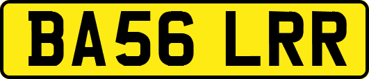 BA56LRR