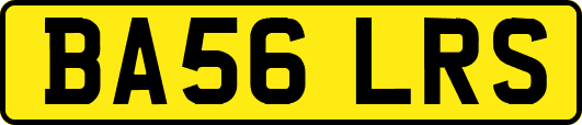 BA56LRS
