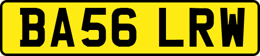 BA56LRW