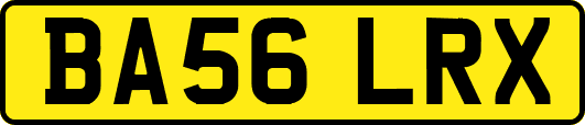 BA56LRX