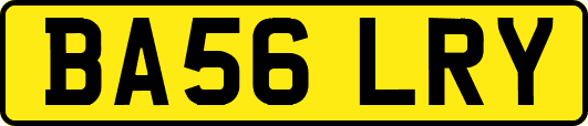 BA56LRY
