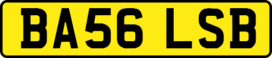BA56LSB