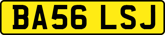 BA56LSJ