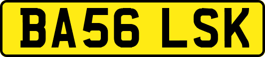 BA56LSK