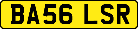 BA56LSR