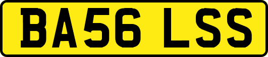 BA56LSS