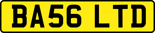 BA56LTD