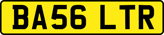 BA56LTR