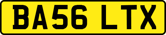 BA56LTX
