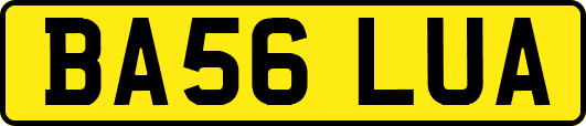 BA56LUA