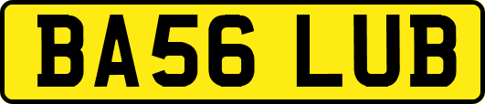 BA56LUB