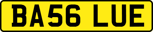 BA56LUE