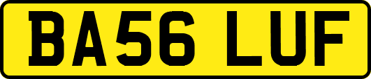 BA56LUF