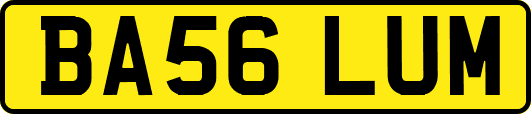 BA56LUM