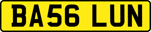BA56LUN