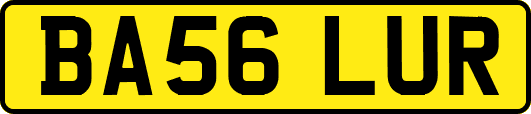 BA56LUR