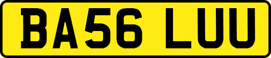 BA56LUU