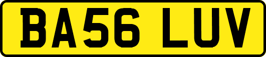 BA56LUV