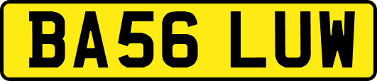 BA56LUW
