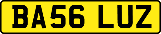 BA56LUZ