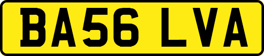 BA56LVA