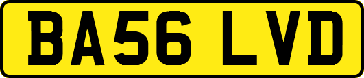 BA56LVD